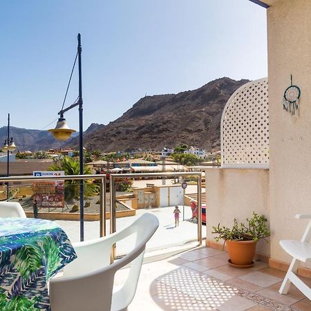 Apartament Delfines De Mogan Puerto De Mogan Zewnętrze zdjęcie