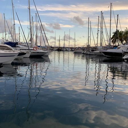 Apartament Delfines De Mogan Puerto De Mogan Zewnętrze zdjęcie