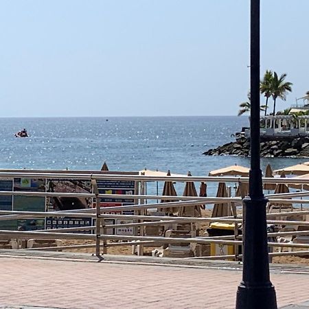 Apartament Delfines De Mogan Puerto De Mogan Zewnętrze zdjęcie