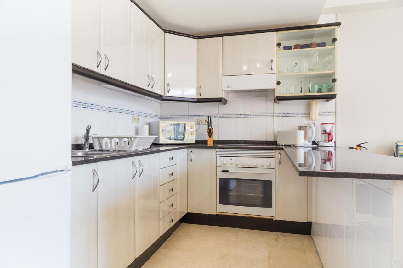 Apartament Delfines De Mogan Puerto De Mogan Zewnętrze zdjęcie