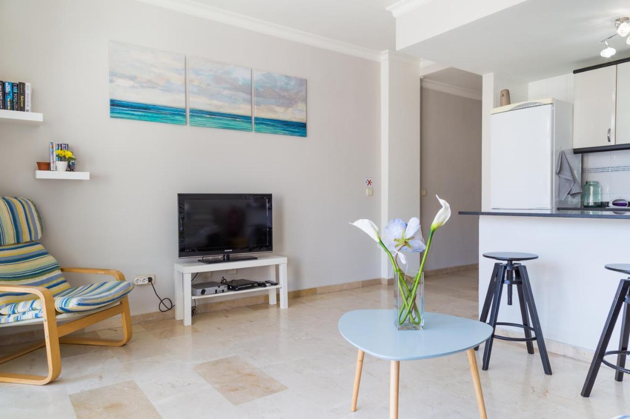 Apartament Delfines De Mogan Puerto De Mogan Zewnętrze zdjęcie