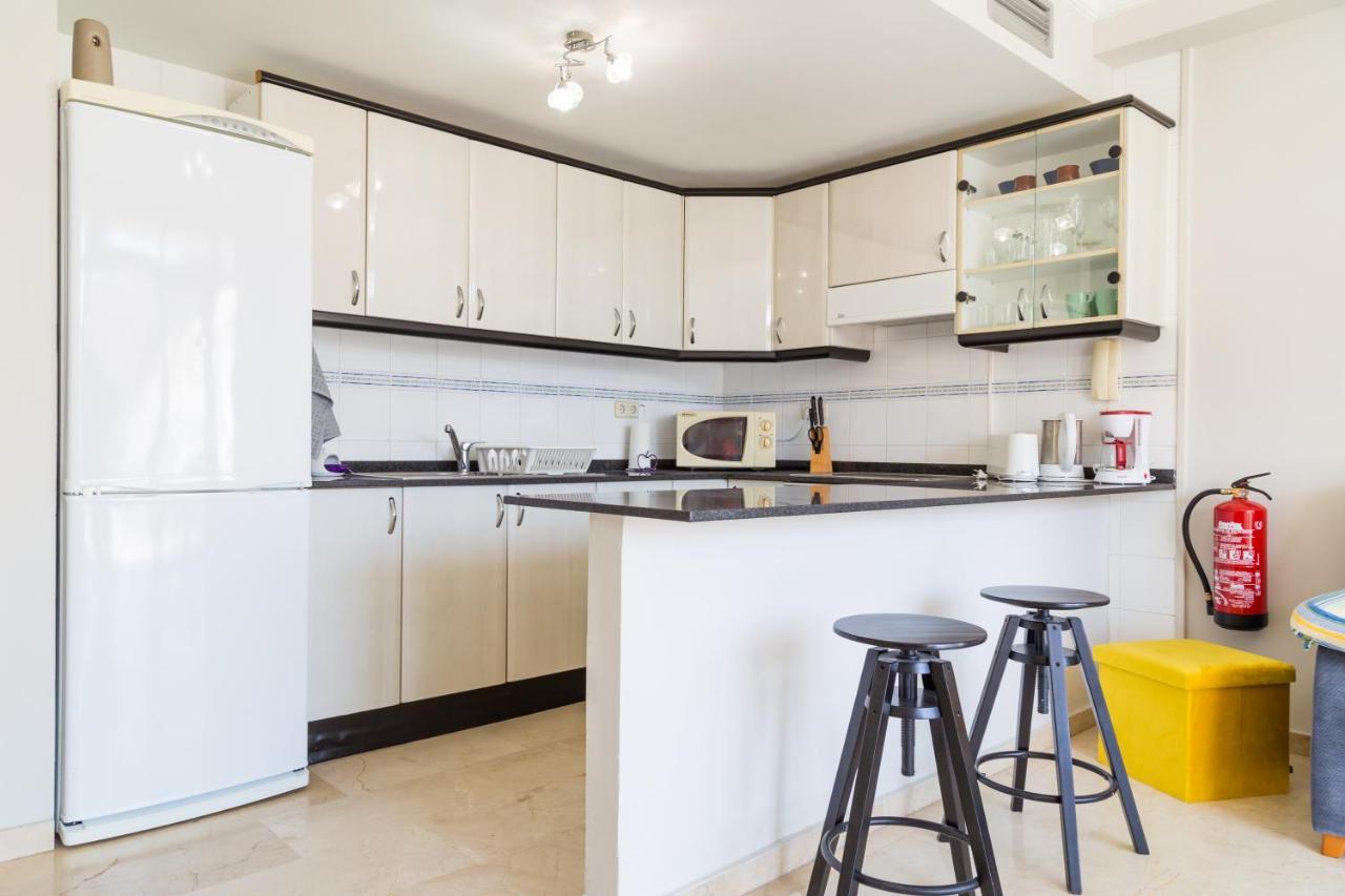 Apartament Delfines De Mogan Puerto De Mogan Zewnętrze zdjęcie