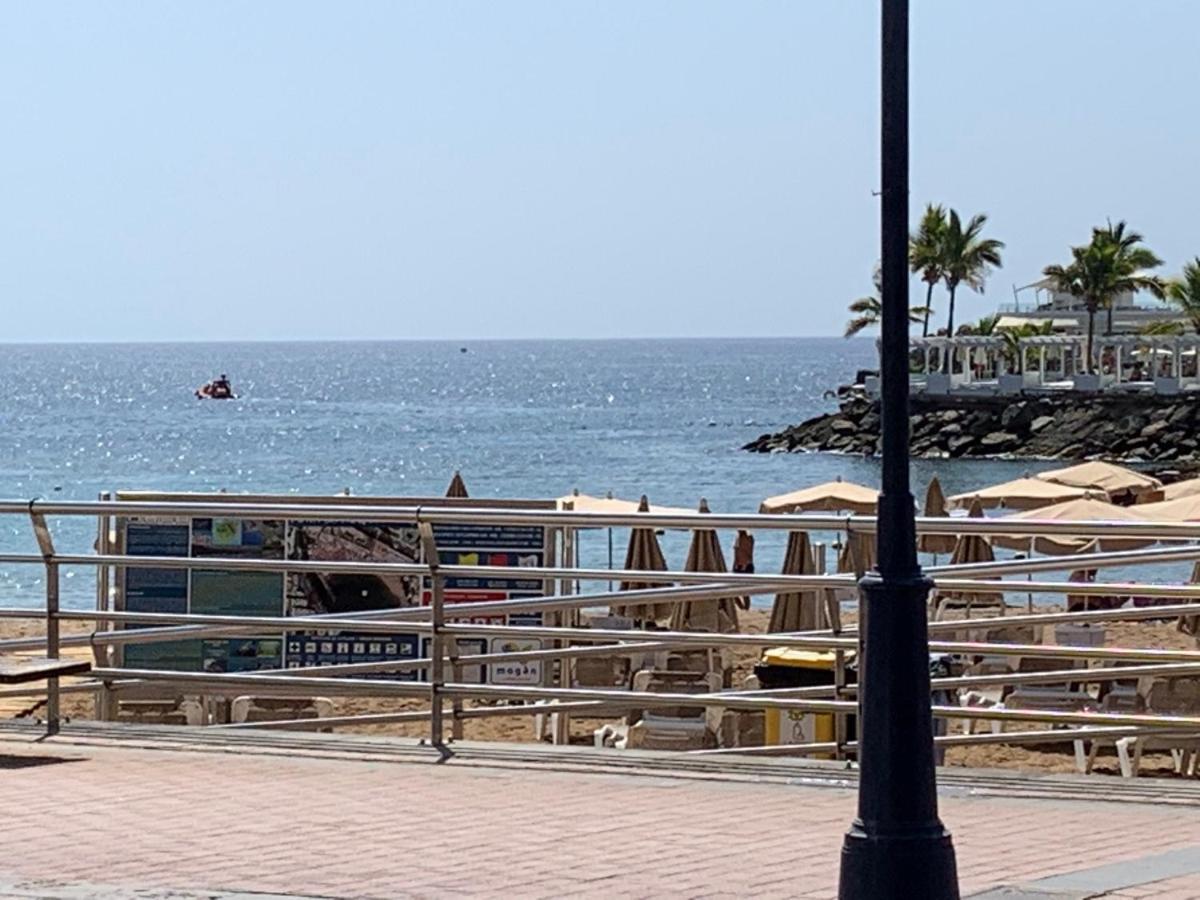 Apartament Delfines De Mogan Puerto De Mogan Zewnętrze zdjęcie
